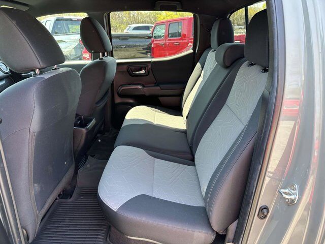 2022 Toyota Tacoma 4WD TRD Sport San Clemente CA