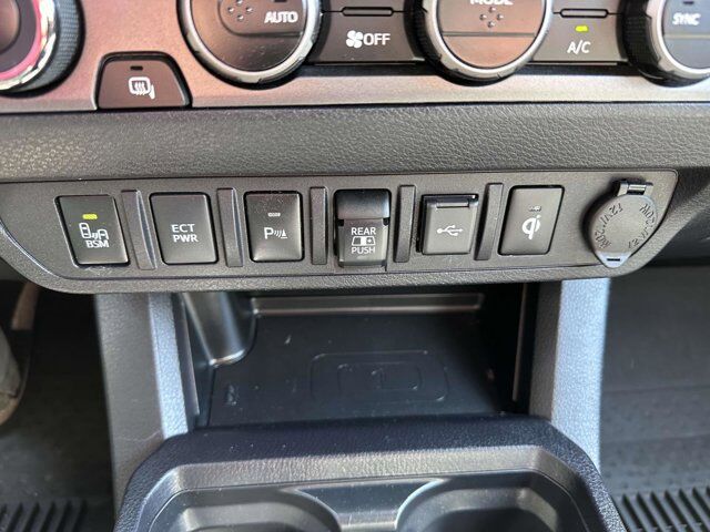 2022 Toyota Tacoma 4WD TRD Sport San Clemente CA
