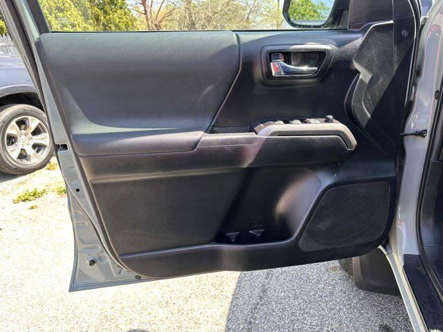 2022 Toyota Tacoma 4WD TRD Sport San Clemente CA