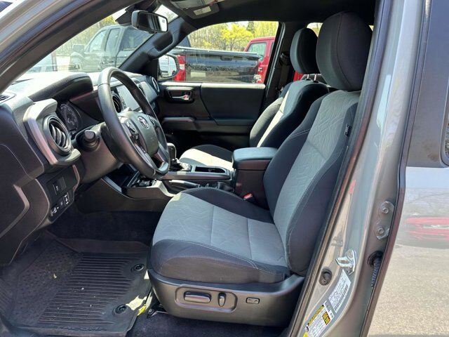 2022 Toyota Tacoma 4WD TRD Sport San Clemente CA