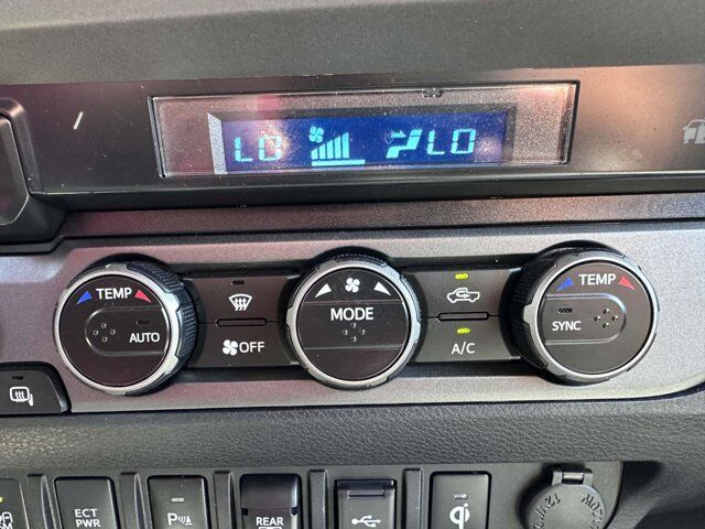 2022 Toyota Tacoma 4WD TRD Sport San Clemente CA