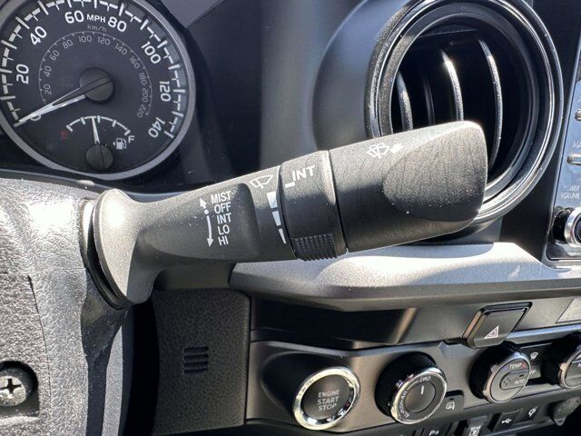 2022 Toyota Tacoma 4WD TRD Sport San Clemente CA