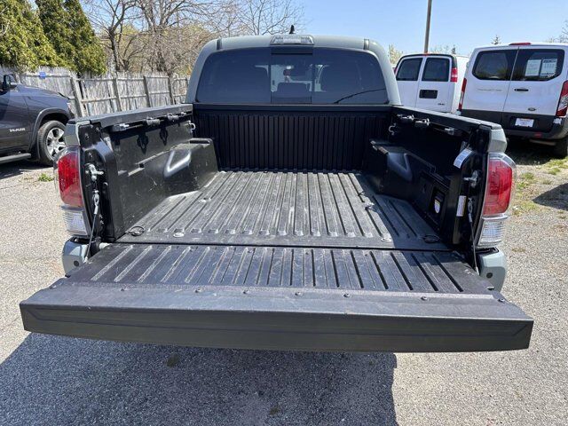 2022 Toyota Tacoma 4WD TRD Sport San Clemente CA