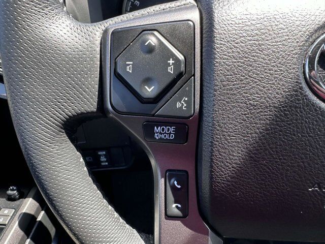 2022 Toyota Tacoma 4WD TRD Sport San Clemente CA
