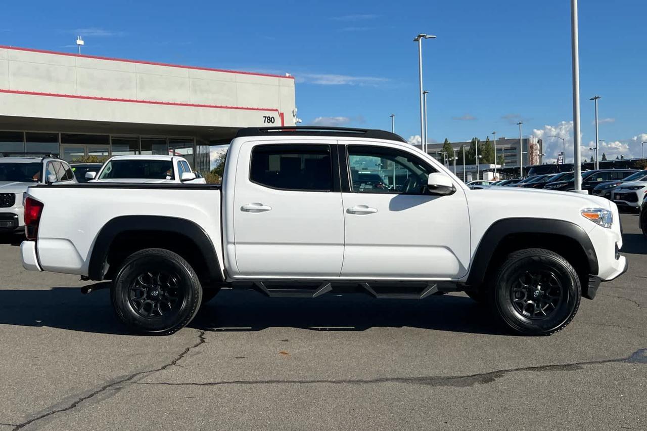 2022 Toyota Tacoma SR Roseville CA