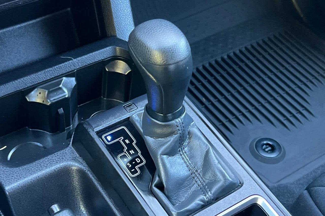 2022 Toyota Tacoma SR Roseville CA