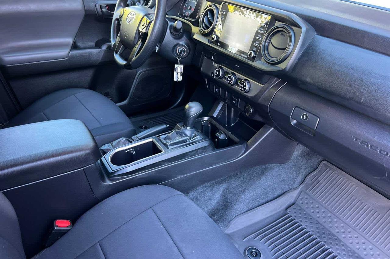2022 Toyota Tacoma SR Roseville CA
