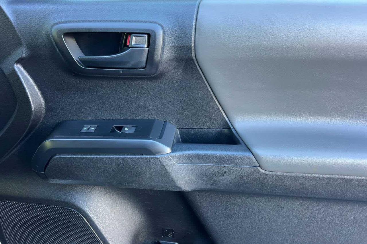 2022 Toyota Tacoma SR Roseville CA