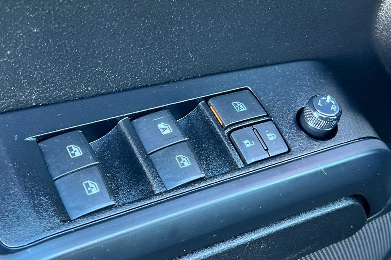 2022 Toyota Tacoma SR Roseville CA