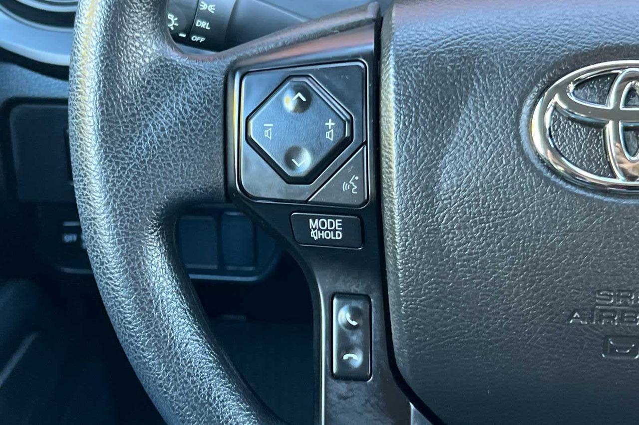 2022 Toyota Tacoma SR Roseville CA