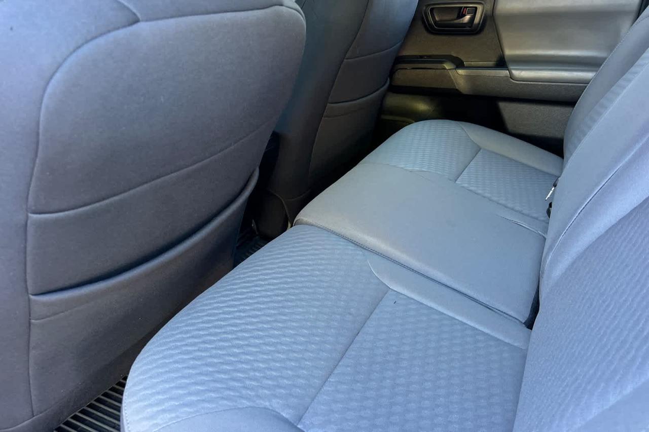 2022 Toyota Tacoma SR Roseville CA
