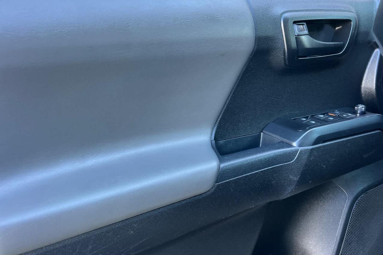 2022 Toyota Tacoma SR Roseville CA