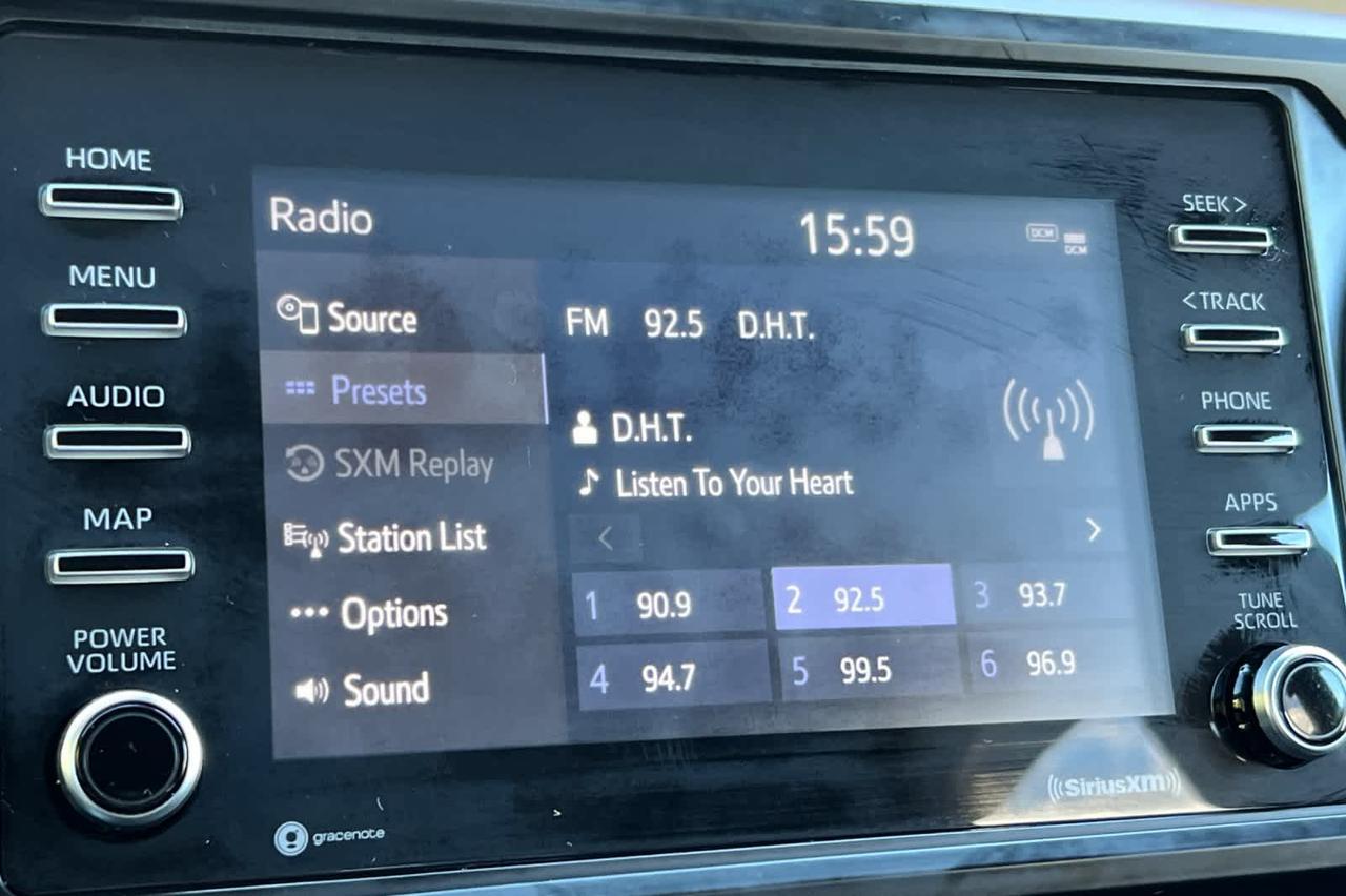 2022 Toyota Tacoma SR Roseville CA