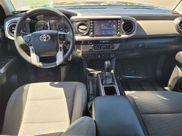 2022 Toyota Tacoma SR5 Roseville CA