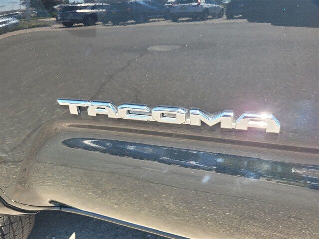 2022 Toyota Tacoma SR5 Roseville CA