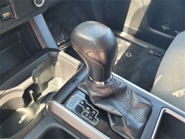 2022 Toyota Tacoma SR5 Roseville CA
