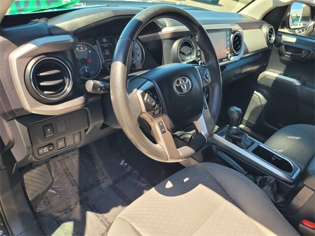 2022 Toyota Tacoma SR5 Roseville CA