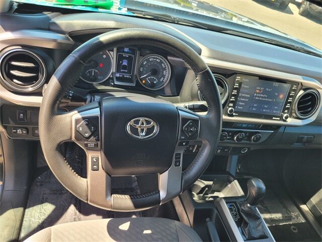 2022 Toyota Tacoma SR5 Roseville CA