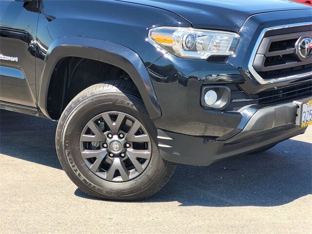 2022 Toyota Tacoma SR5 Roseville CA