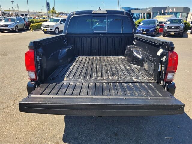 2022 Toyota Tacoma SR5 Roseville CA
