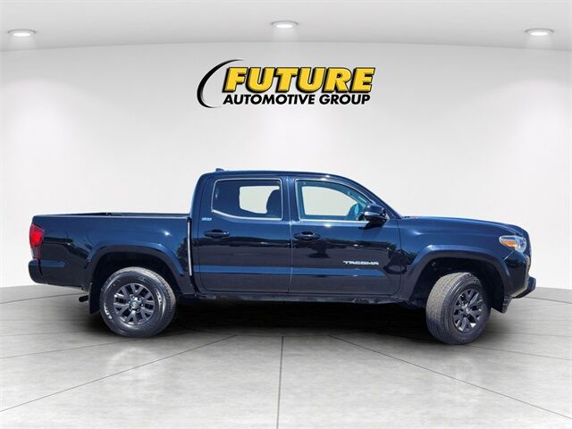 2022 Toyota Tacoma SR5 Roseville CA