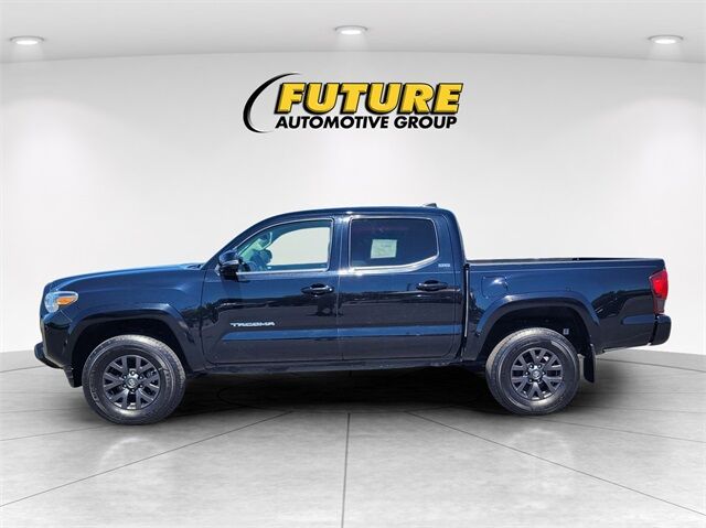 2022 Toyota Tacoma SR5 Roseville CA