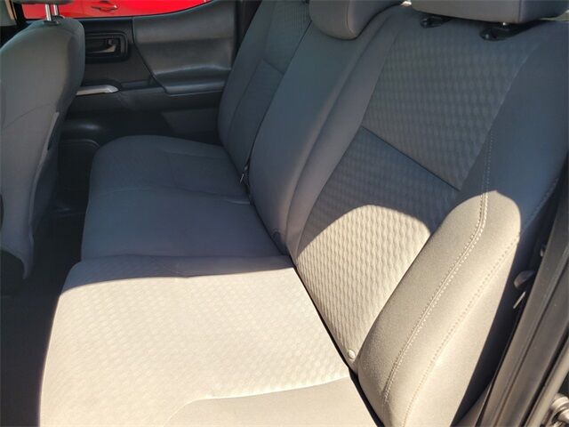 2022 Toyota Tacoma SR5 Roseville CA