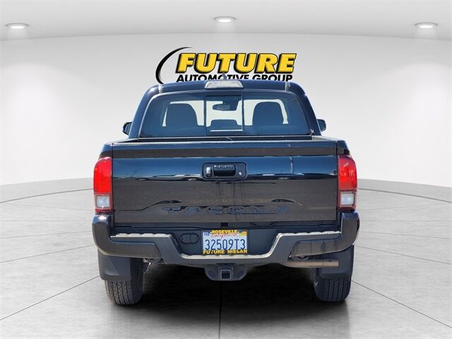 2022 Toyota Tacoma SR5 Roseville CA