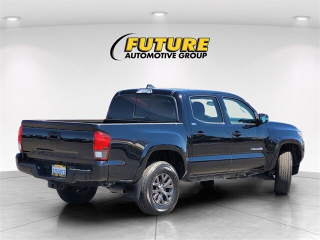 2022 Toyota Tacoma SR5 Roseville CA