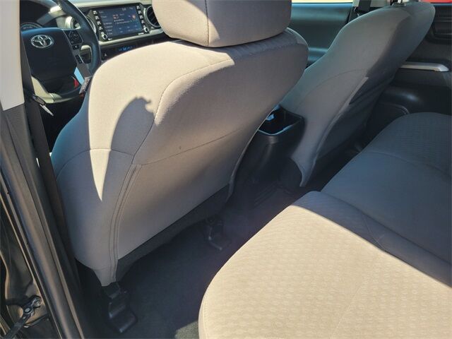 2022 Toyota Tacoma SR5 Roseville CA