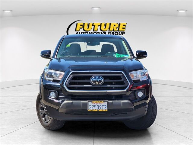 2022 Toyota Tacoma SR5 Roseville CA