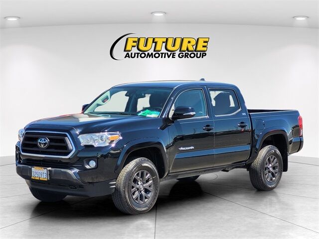 2022 Toyota Tacoma SR5 Roseville CA