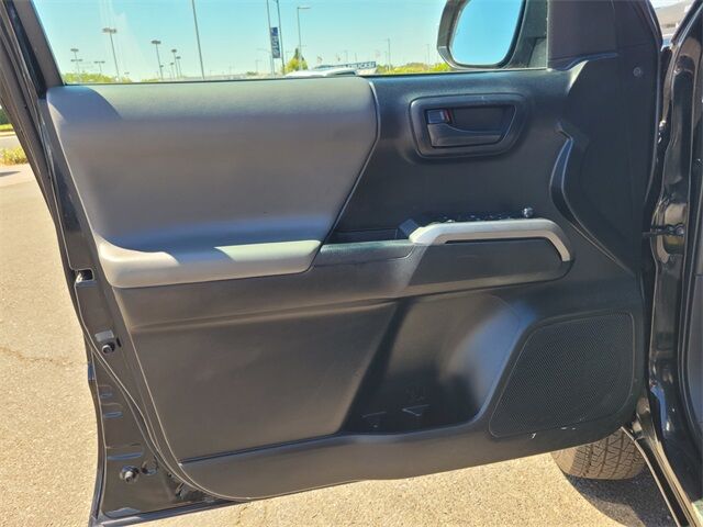 2022 Toyota Tacoma SR5 Roseville CA