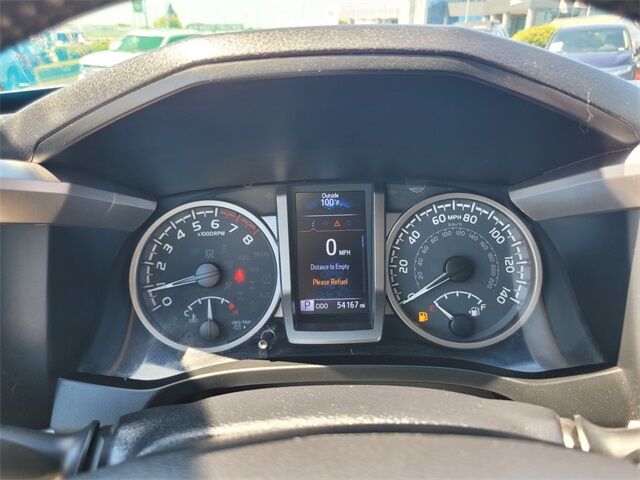2022 Toyota Tacoma SR5 Roseville CA