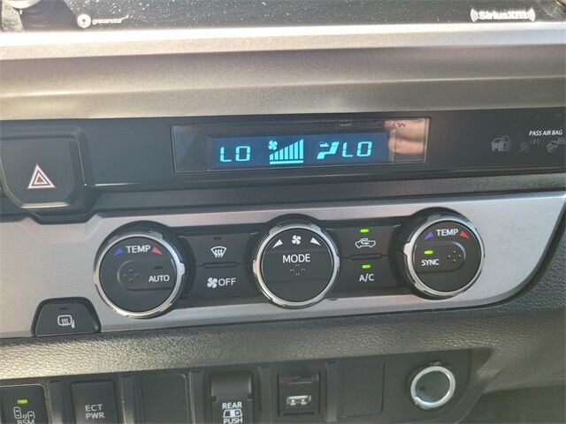 2022 Toyota Tacoma SR5 Roseville CA