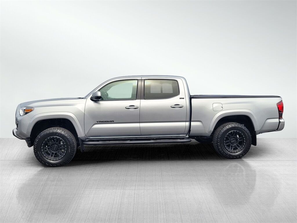 2022 Toyota Tacoma SR5 Roseville CA
