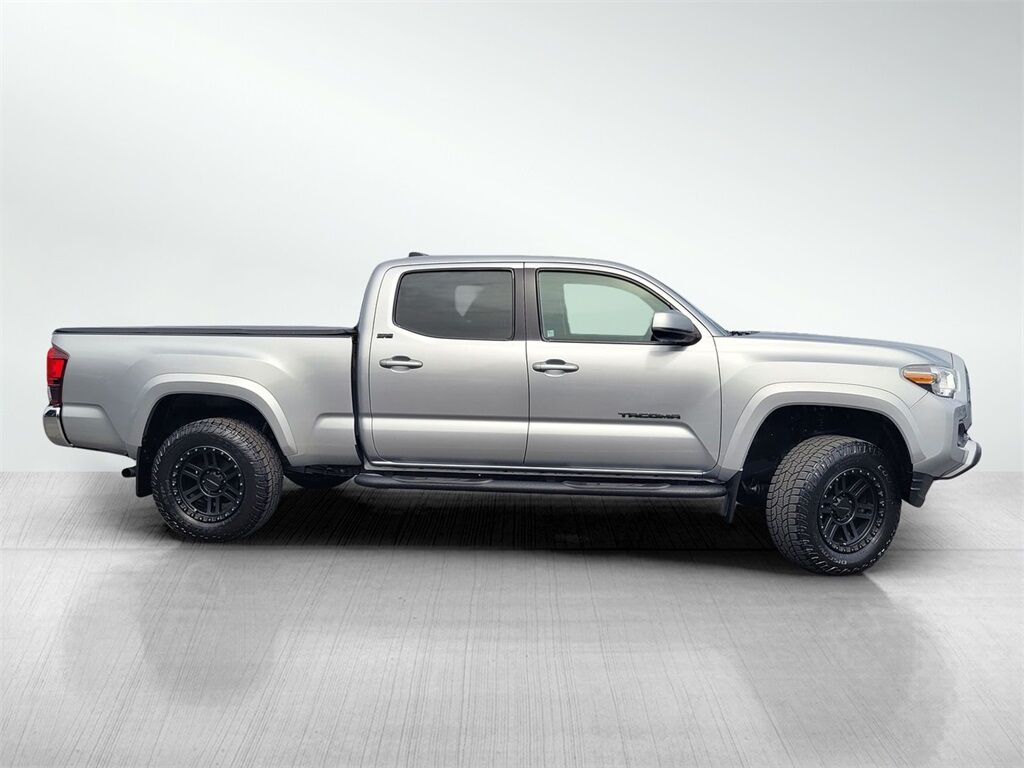 2022 Toyota Tacoma SR5 Roseville CA