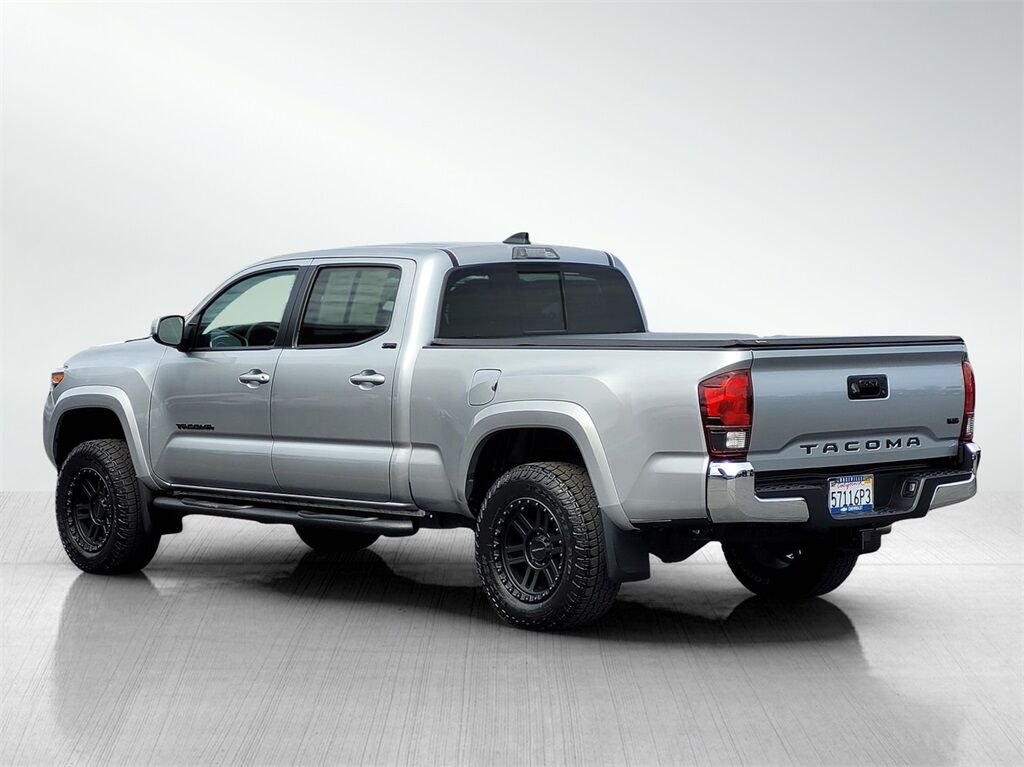 2022 Toyota Tacoma SR5 Roseville CA