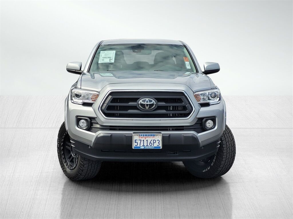 2022 Toyota Tacoma SR5 Roseville CA