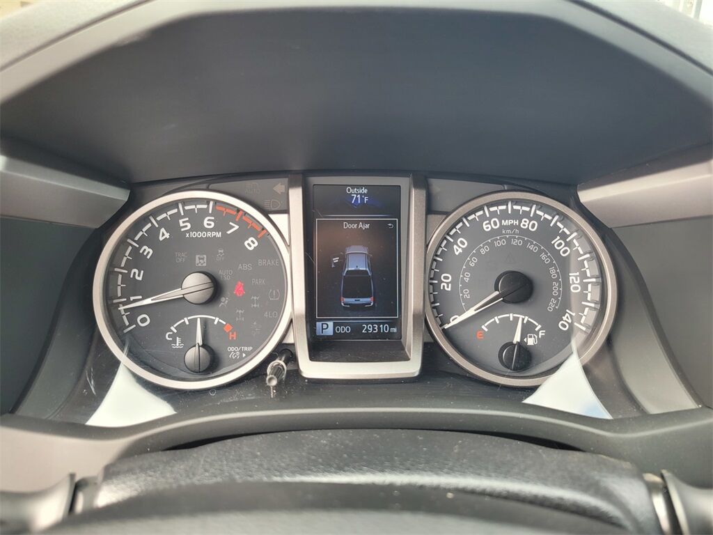 2022 Toyota Tacoma SR5 Roseville CA