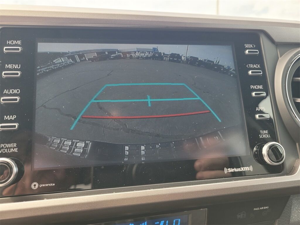 2022 Toyota Tacoma SR5 Roseville CA