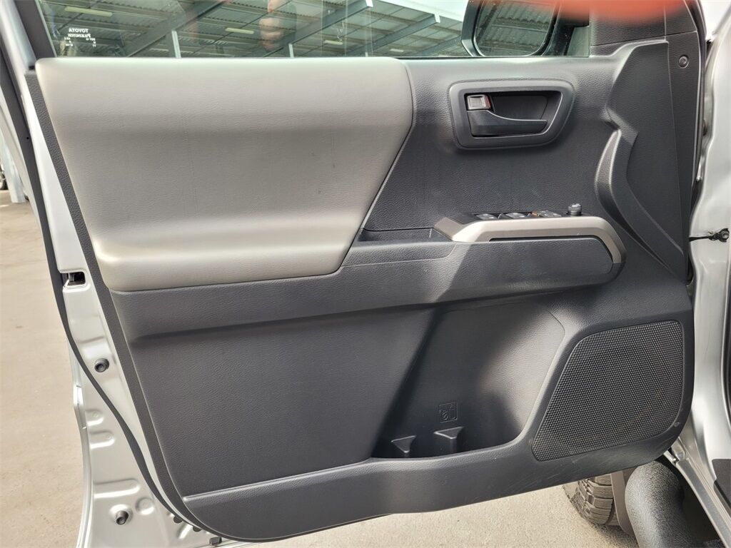 2022 Toyota Tacoma SR5 Roseville CA