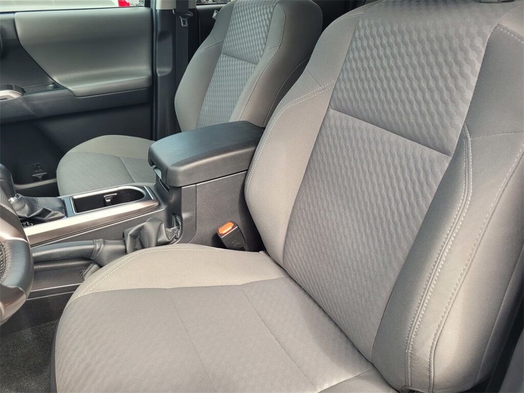 2022 Toyota Tacoma SR5 Roseville CA