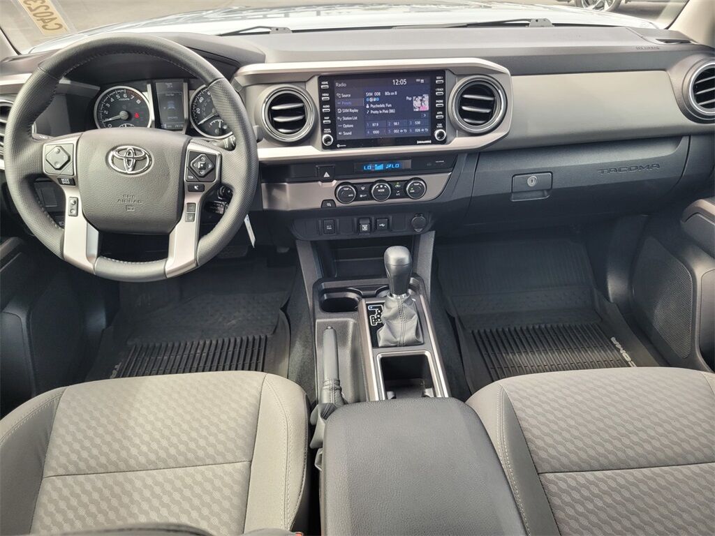 2022 Toyota Tacoma SR5 Roseville CA