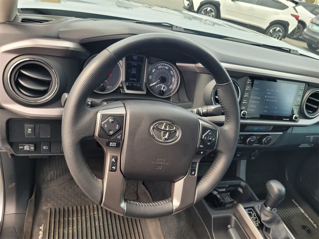 2022 Toyota Tacoma SR5 Roseville CA