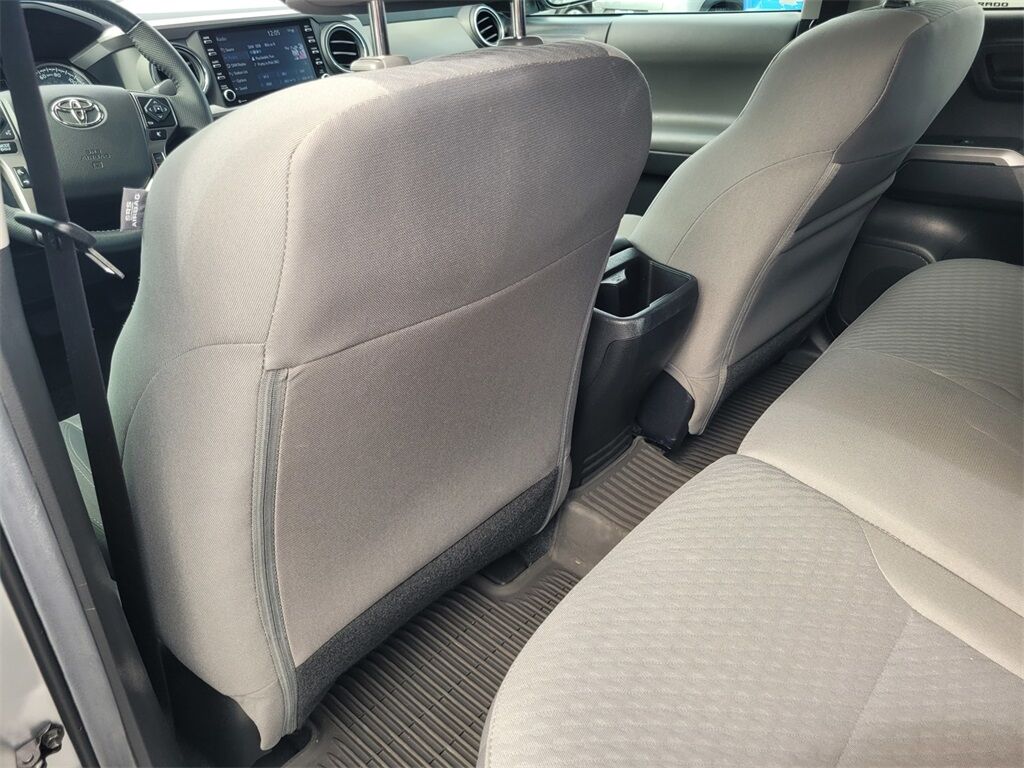 2022 Toyota Tacoma SR5 Roseville CA
