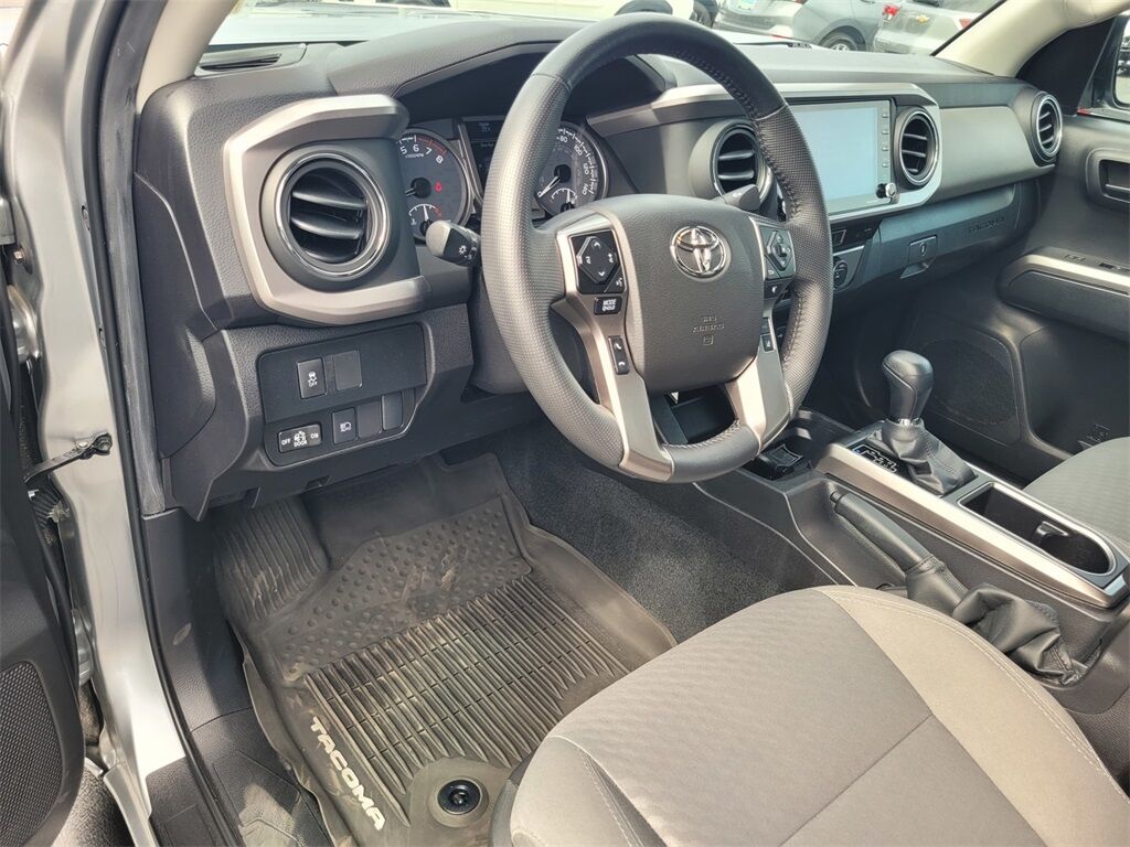 2022 Toyota Tacoma SR5 Roseville CA