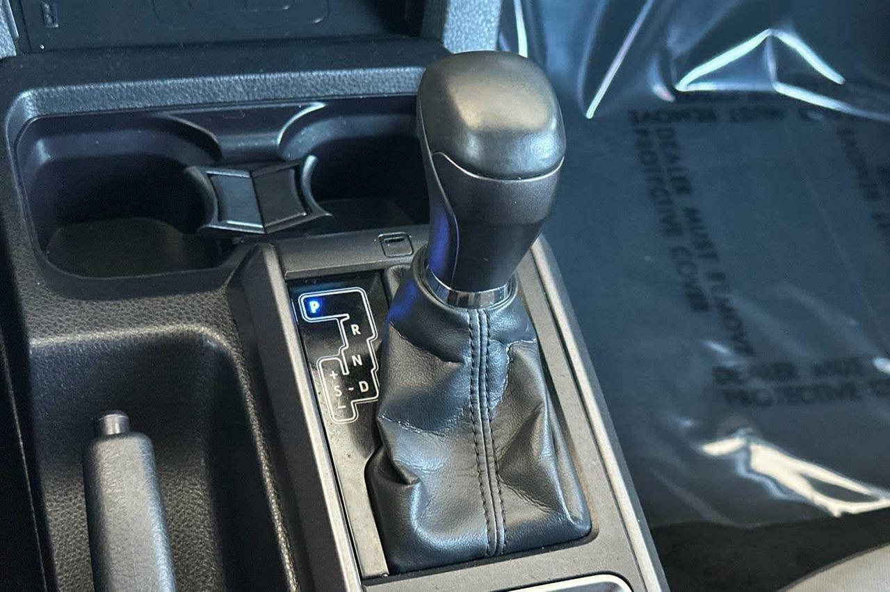 2022 Toyota Tacoma TRD Off Road Roseville CA