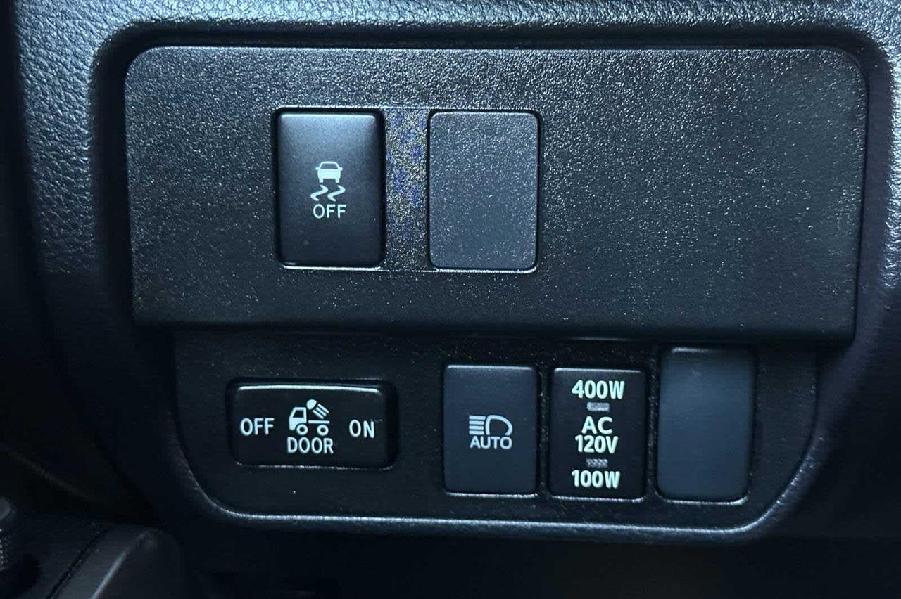 2022 Toyota Tacoma TRD Off Road Roseville CA