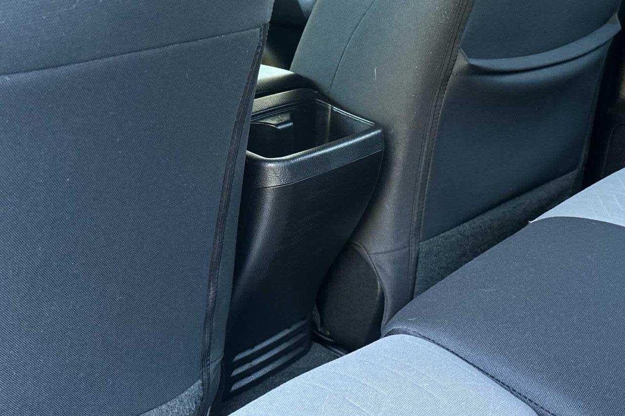 2022 Toyota Tacoma TRD Off Road Roseville CA